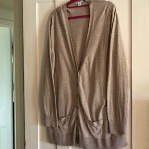 Old Navy Cardigan